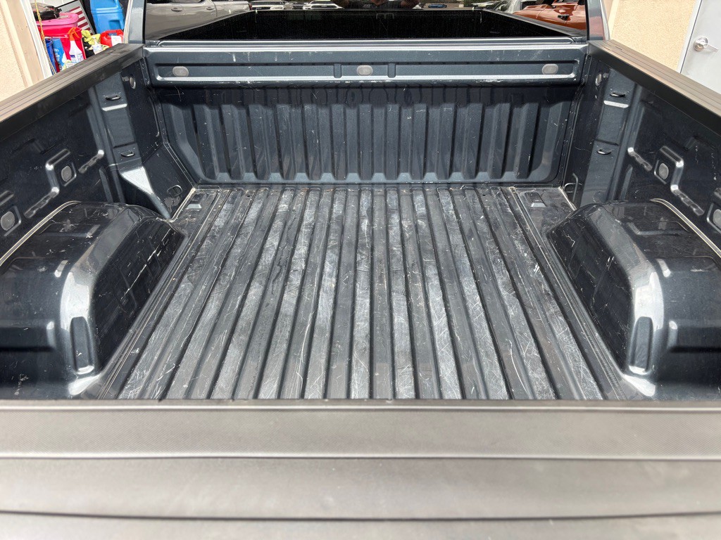 2019 Chevrolet Silverado 1500 Image 9