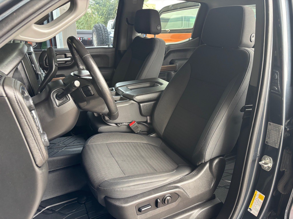 2019 Chevrolet Silverado 1500 Image 11
