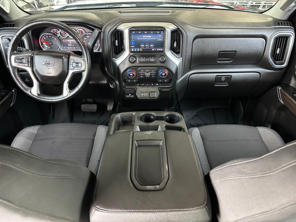 2019 Chevrolet Silverado 1500 Image 15