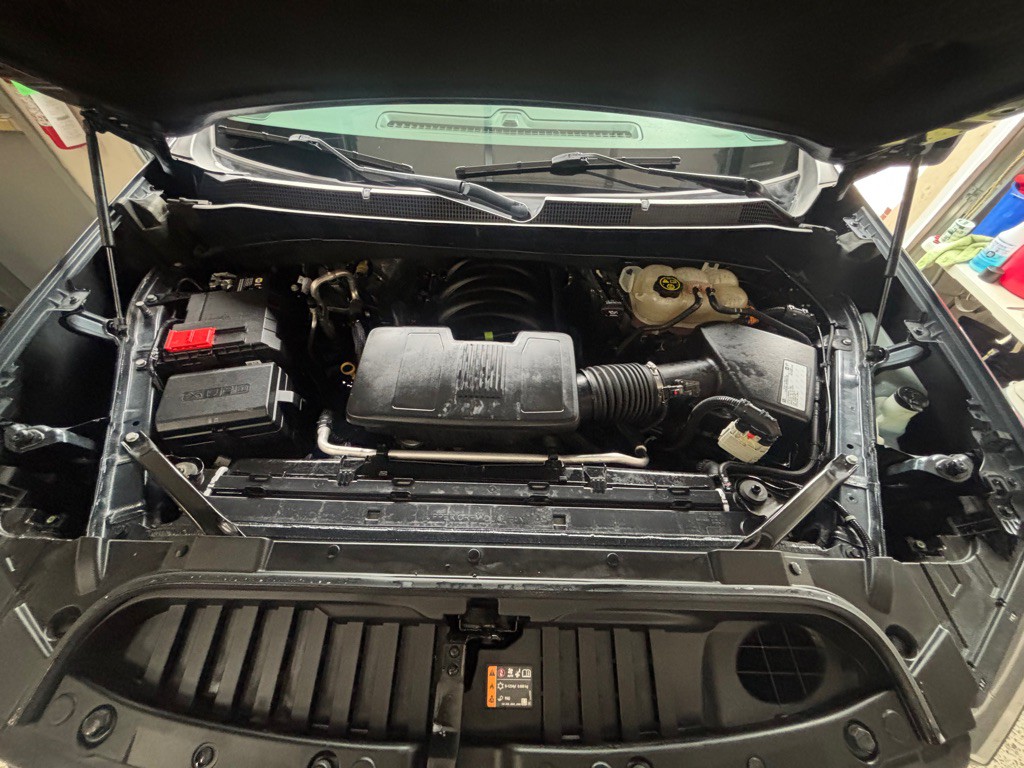 2019 Chevrolet Silverado 1500 Image 19