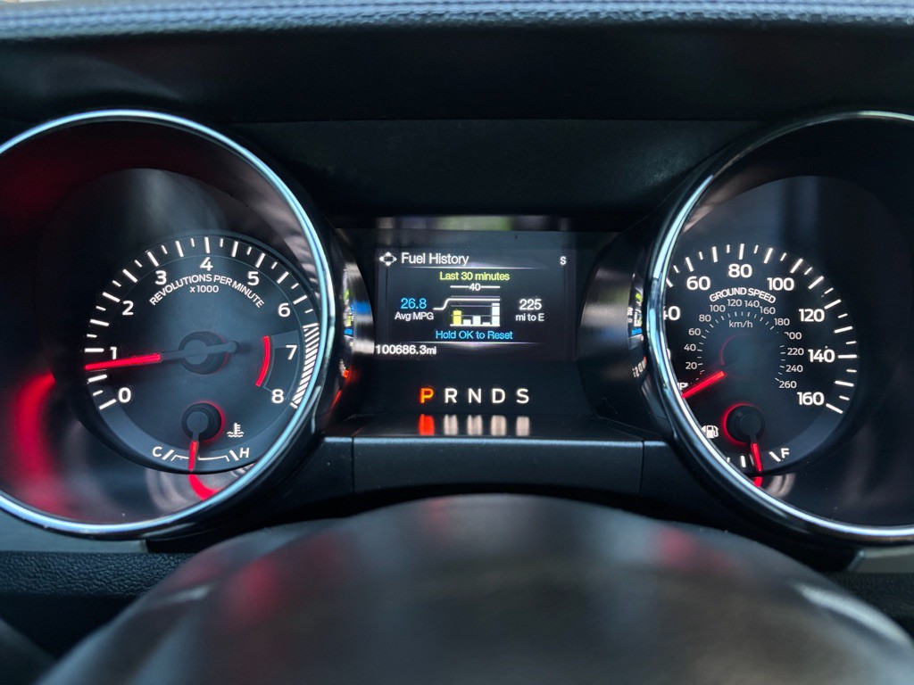 2017 Ford Mustang Image 14