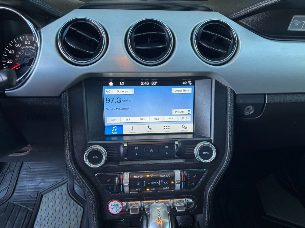 2017 Ford Mustang Image 16
