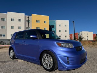 Image for 2010 Scion xB XB ID: 6931355