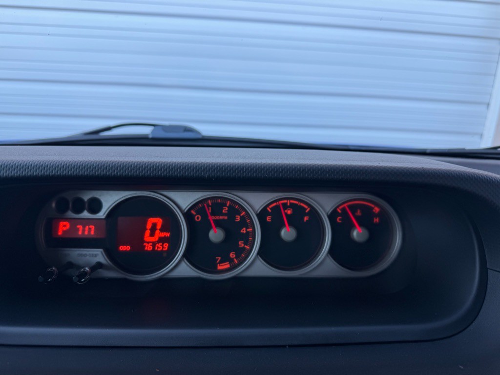 2010 Scion xB Image 13