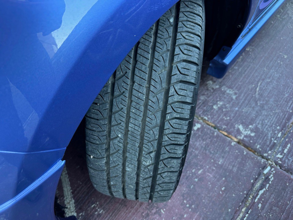 2010 Scion xB Image 18