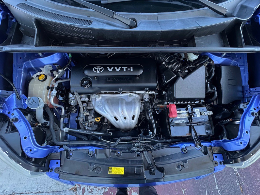 2010 Scion xB Image 19