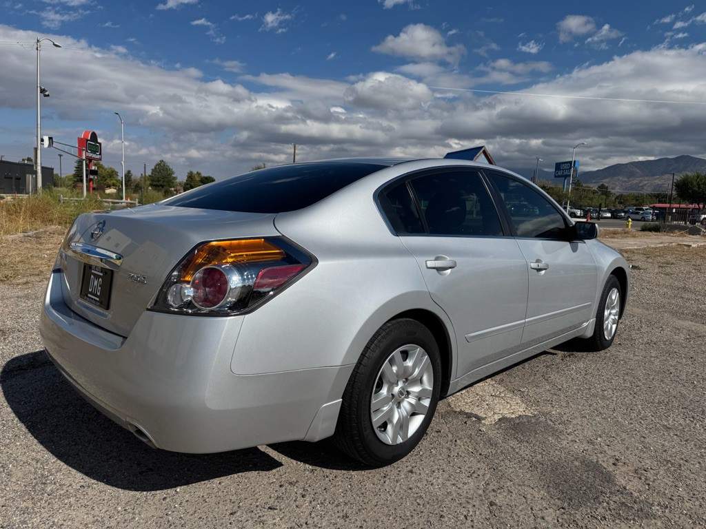 2012 Nissan Altima Image 3