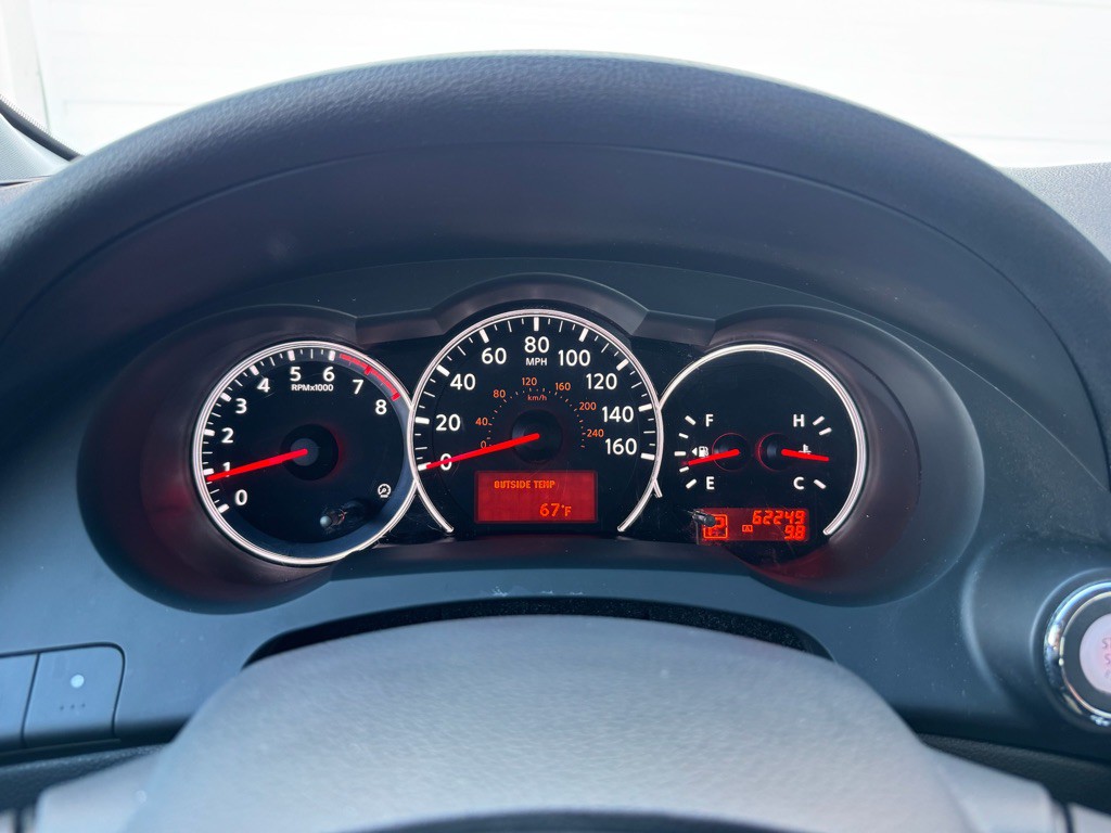 2012 Nissan Altima Image 13