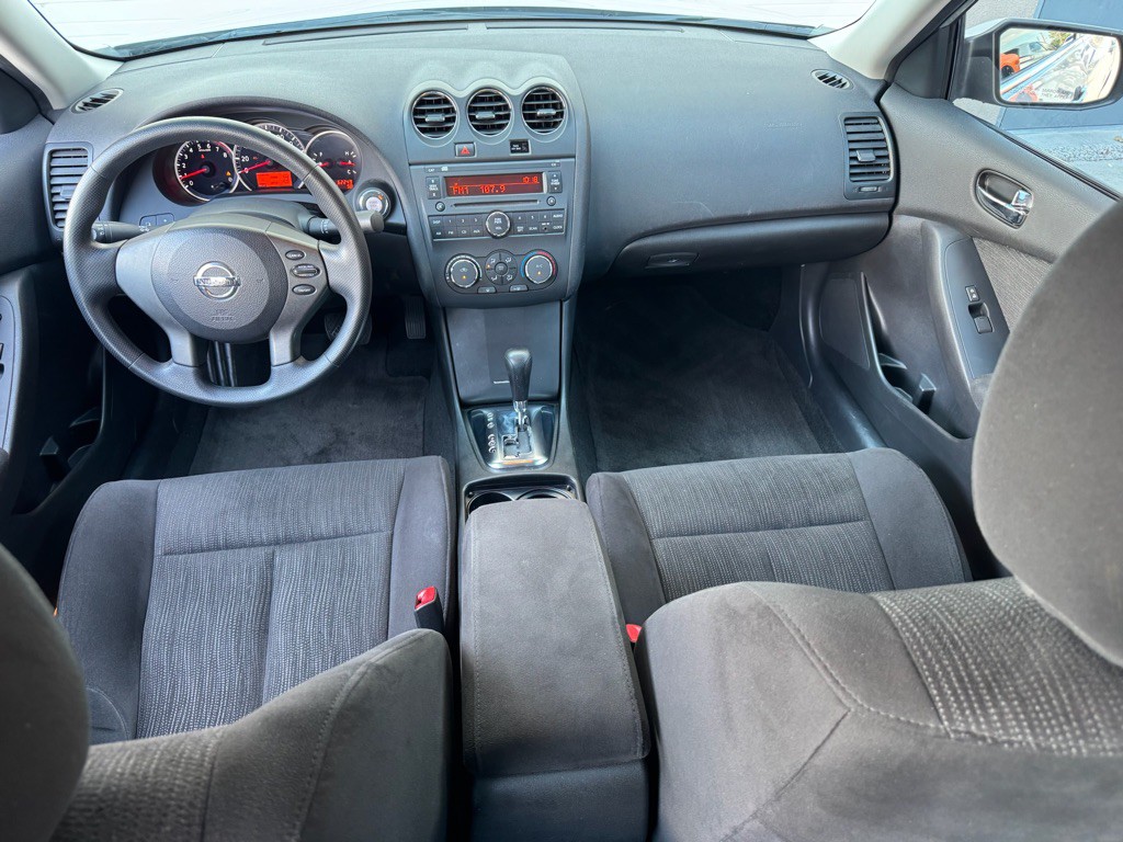 2012 Nissan Altima Image 15