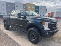 Image for 2022 Ford F-250 Super Duty ID: 6940530
