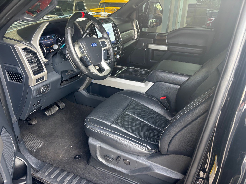 2022 Ford F-250 Image 9