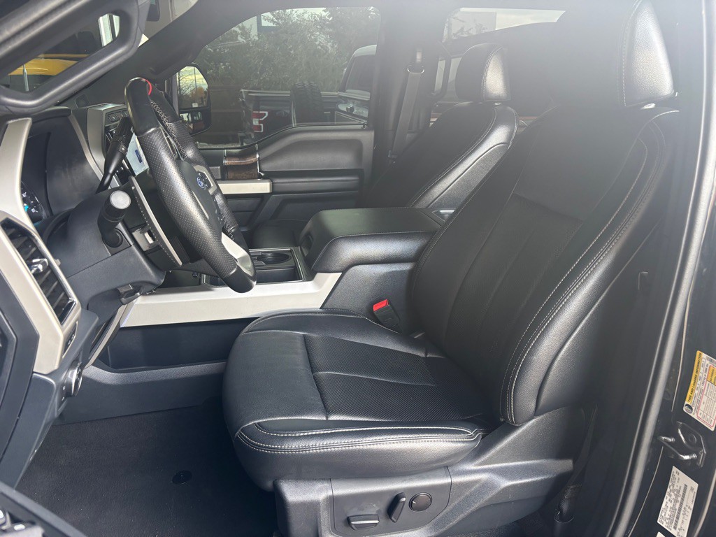 2022 Ford F-250 Image 10