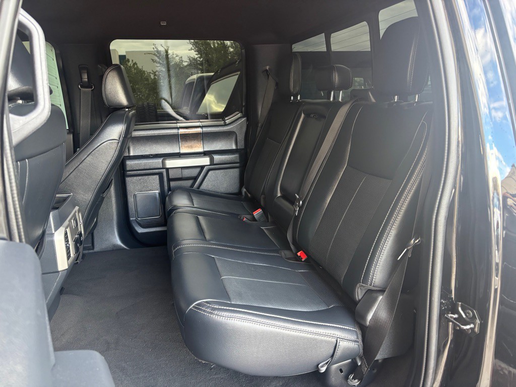 2022 Ford F-250 Image 11