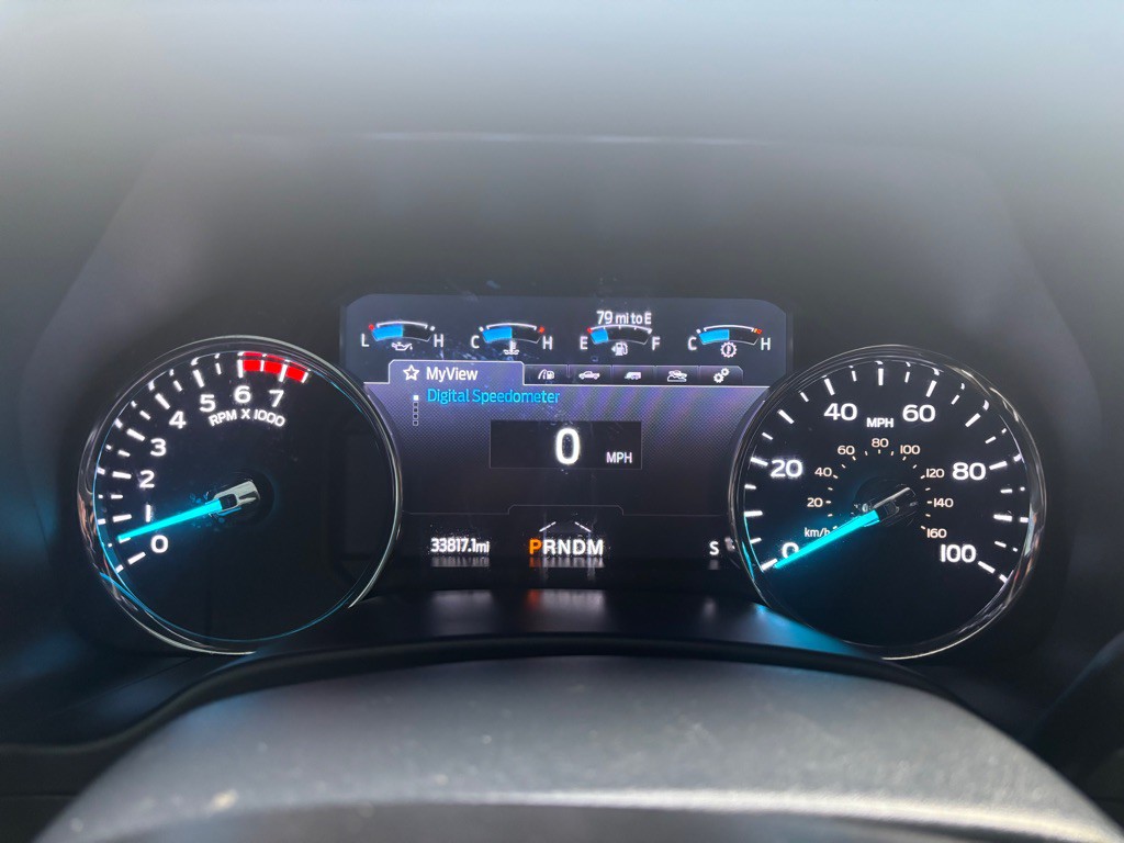 2022 Ford F-250 Image 12