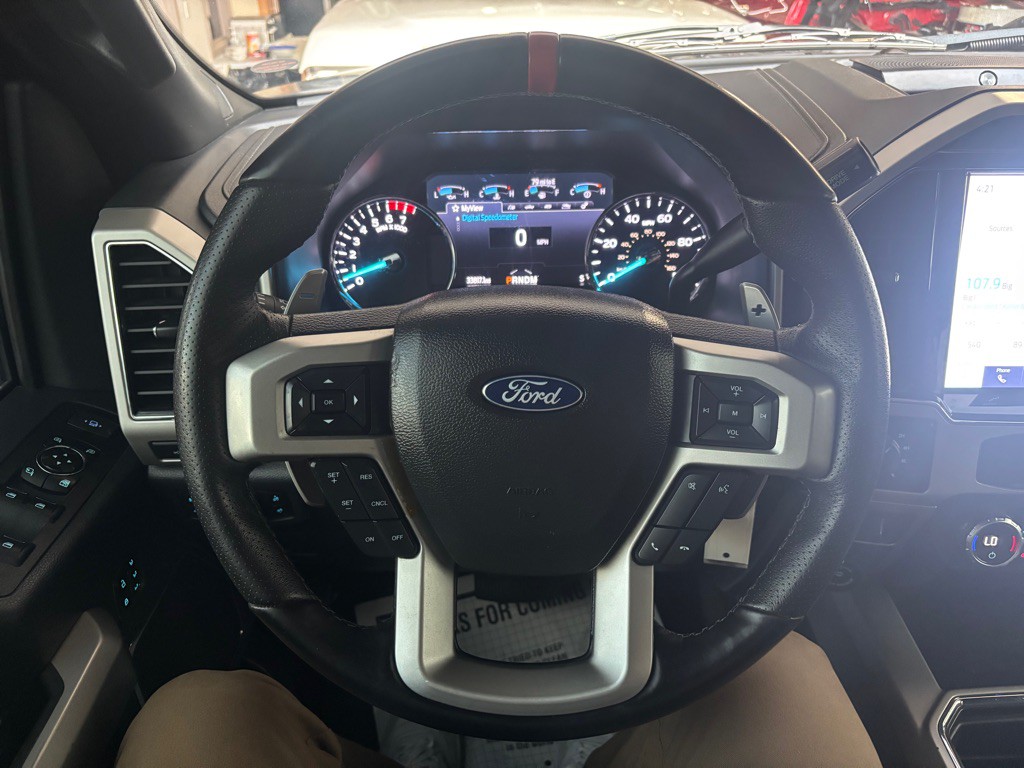 2022 Ford F-250 Image 13