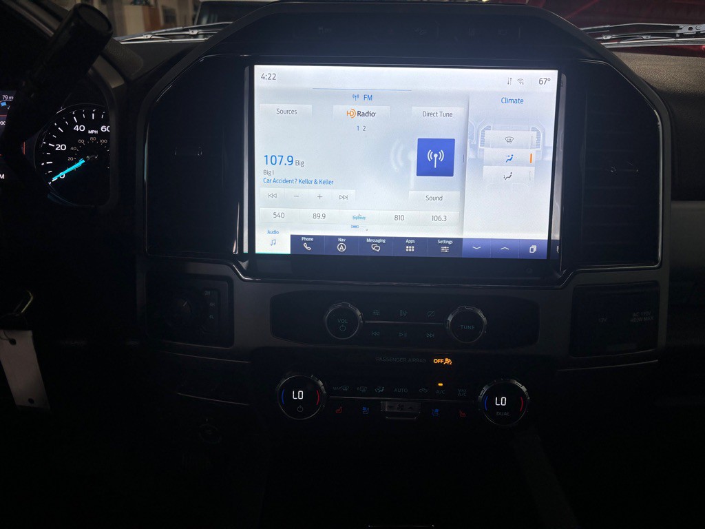 2022 Ford F-250 Image 14