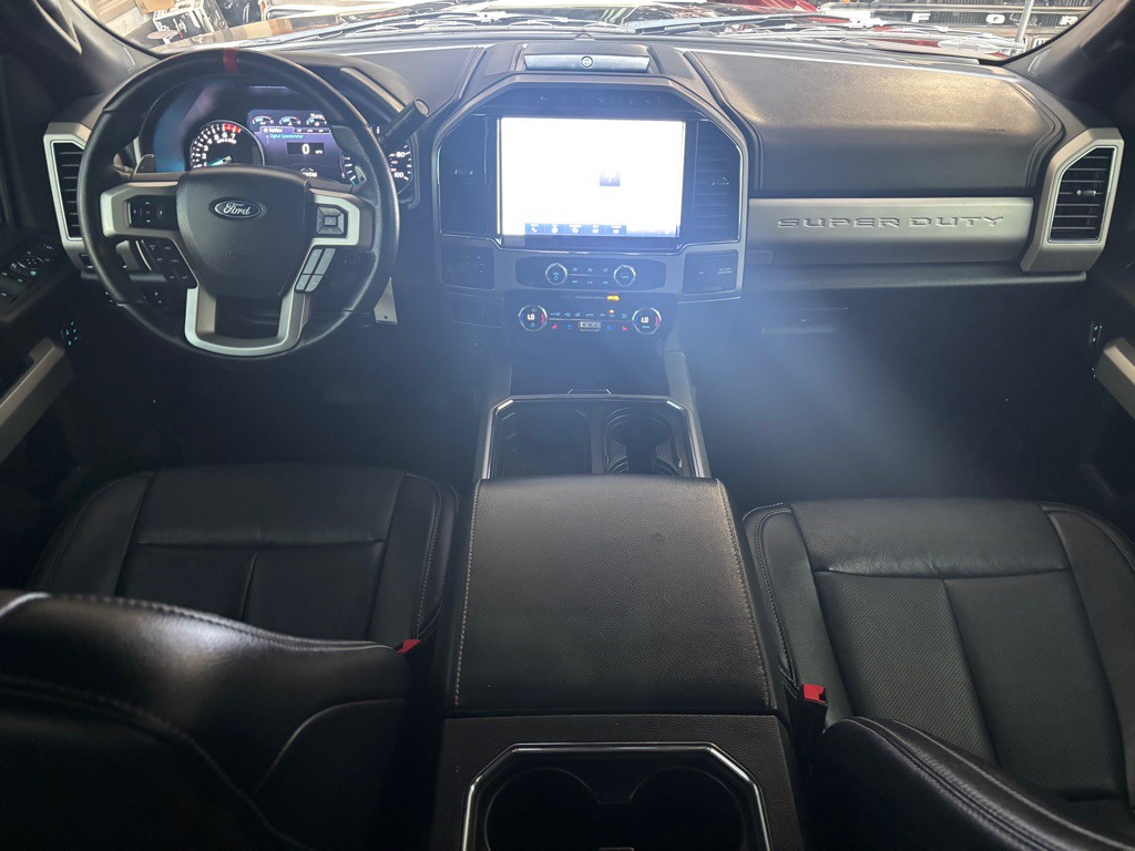 2022 Ford F-250 Image 15