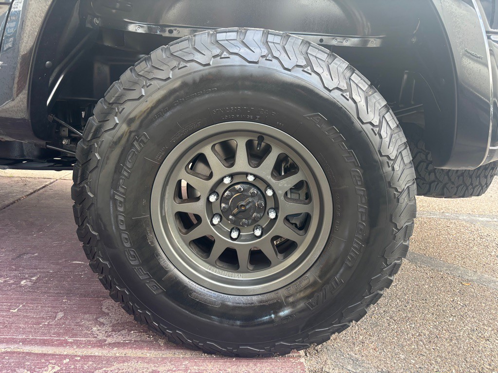 2022 Ford F-250 Image 17