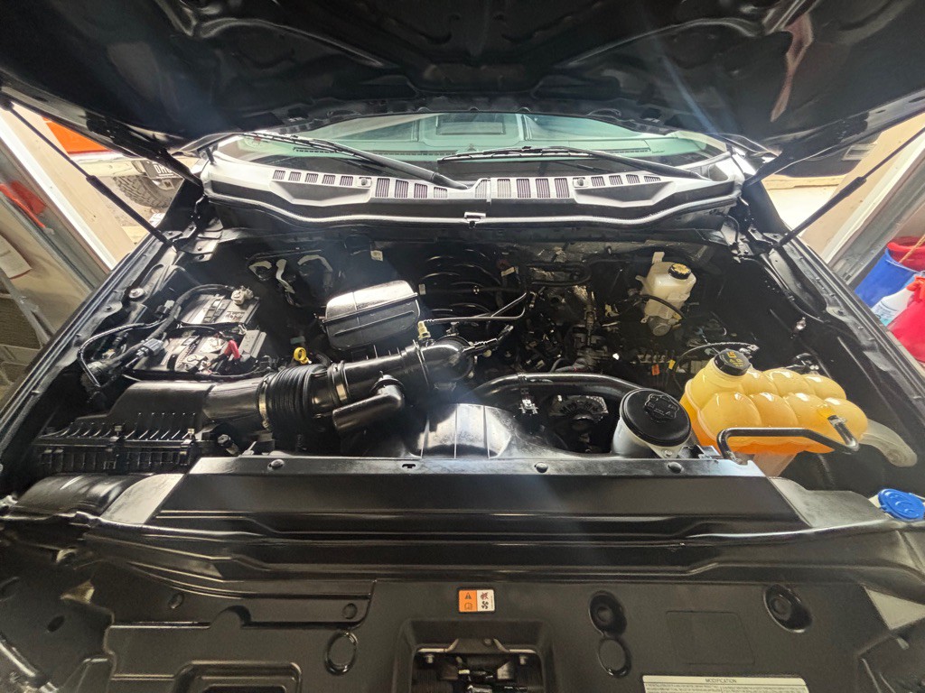 2022 Ford F-250 Image 19