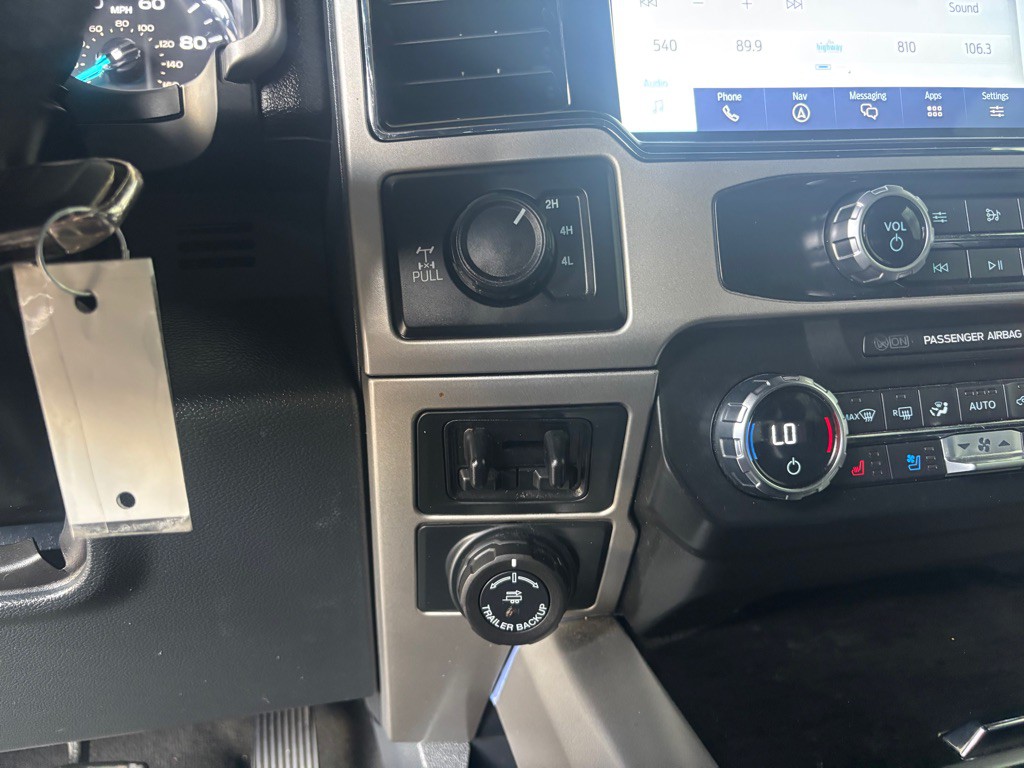 2022 Ford F-250 Image 20