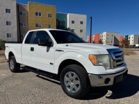 Image for 2011 Ford F-150 Super Cab ID: 6940649