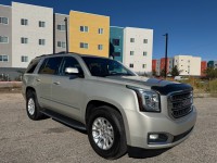 Image for 2016 GMC Yukon SLT ID: 6941437