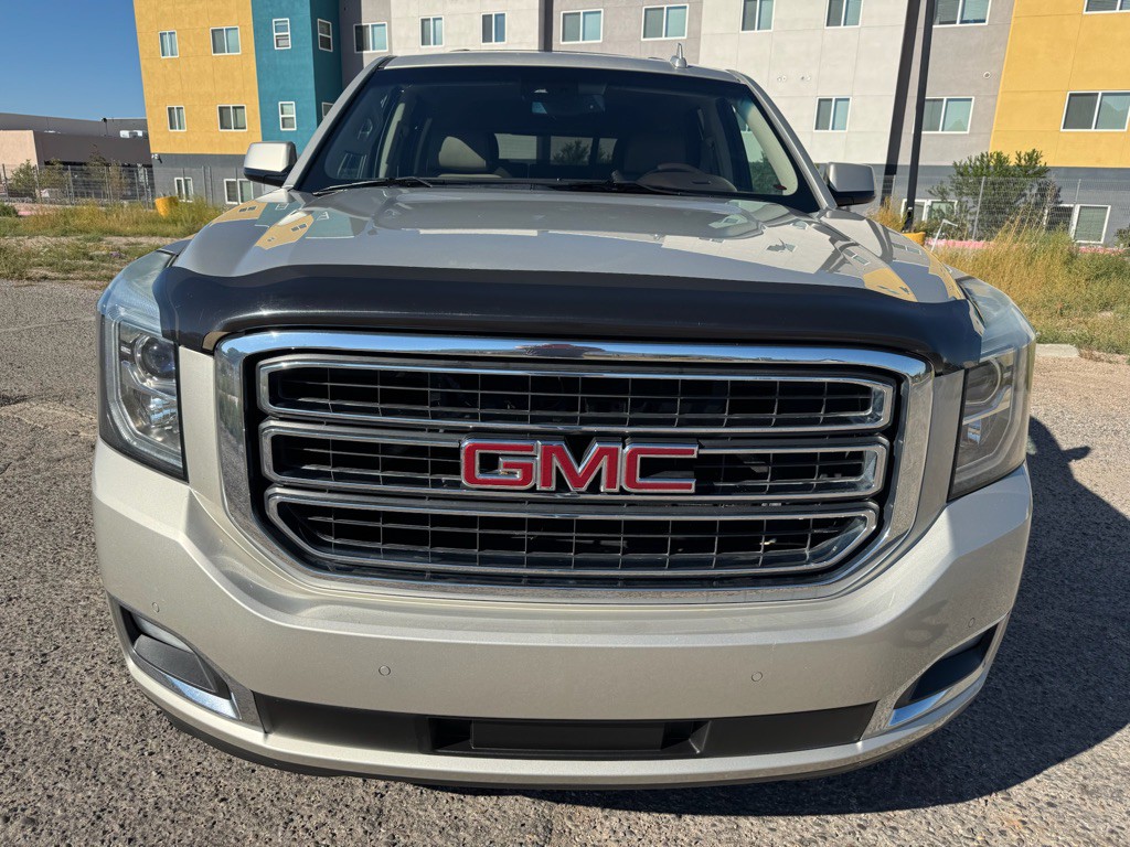 2016 GMC Yukon Image 6