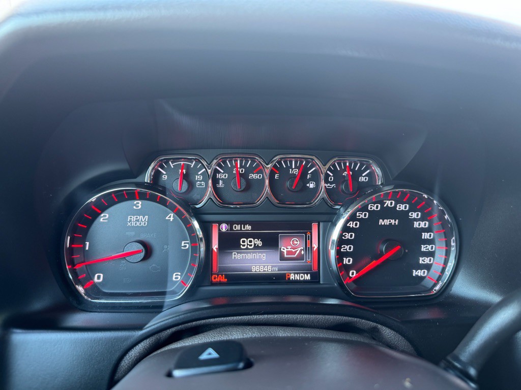 2016 GMC Yukon Image 9