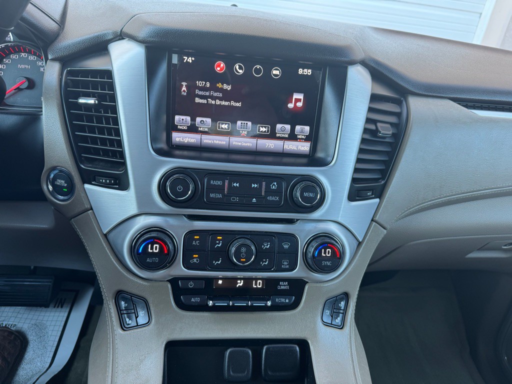 2016 GMC Yukon Image 10