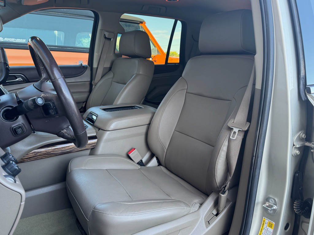 2016 GMC Yukon Image 11