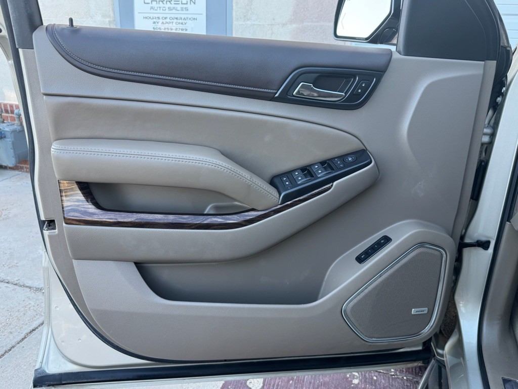 2016 GMC Yukon Image 14