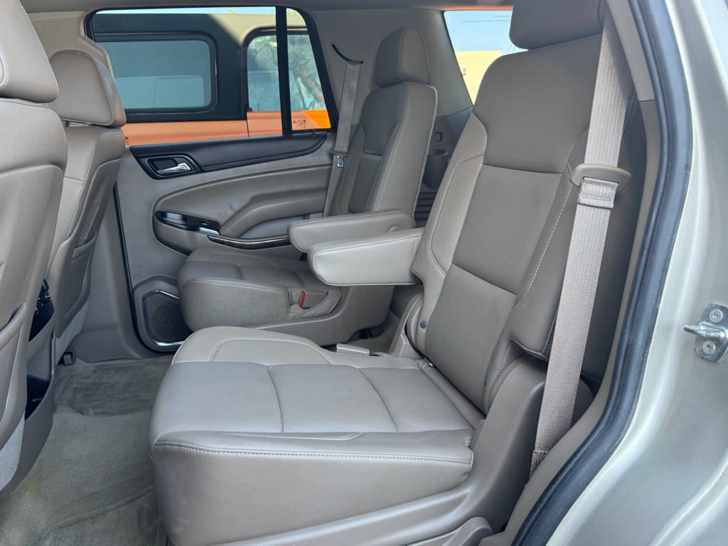 2016 GMC Yukon Image 15