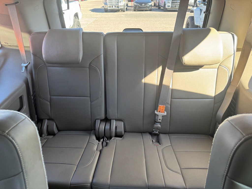 2016 GMC Yukon Image 18