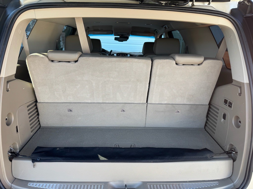 2016 GMC Yukon Image 19