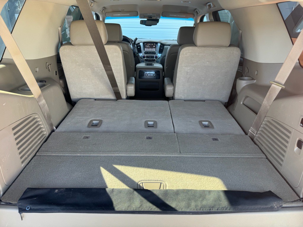 2016 GMC Yukon Image 20