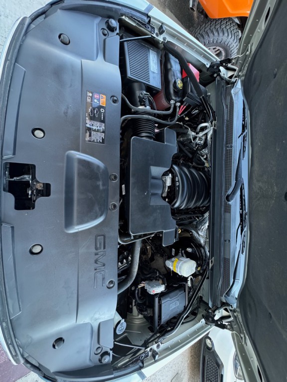 2016 GMC Yukon Image 23