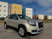 Image for 2016 GMC Acadia SLE ID: 6941554