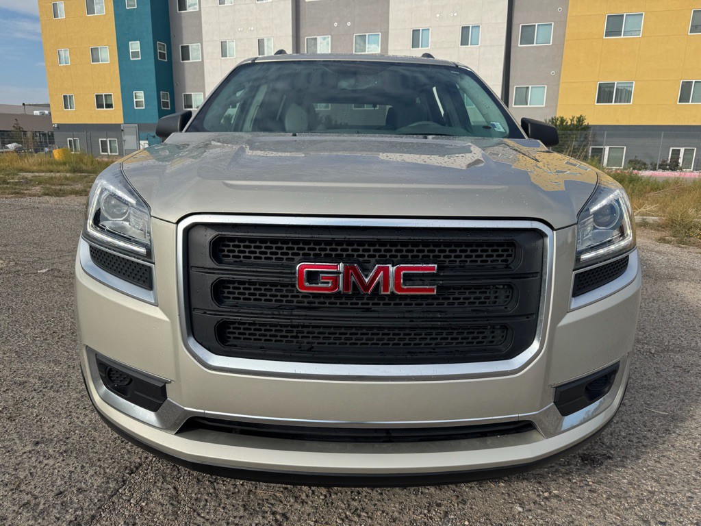 2016 GMC Acadia Image 4