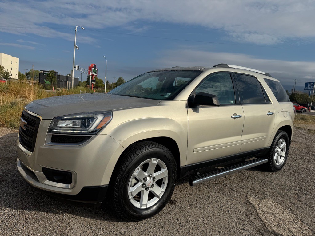 2016 GMC Acadia Image 5