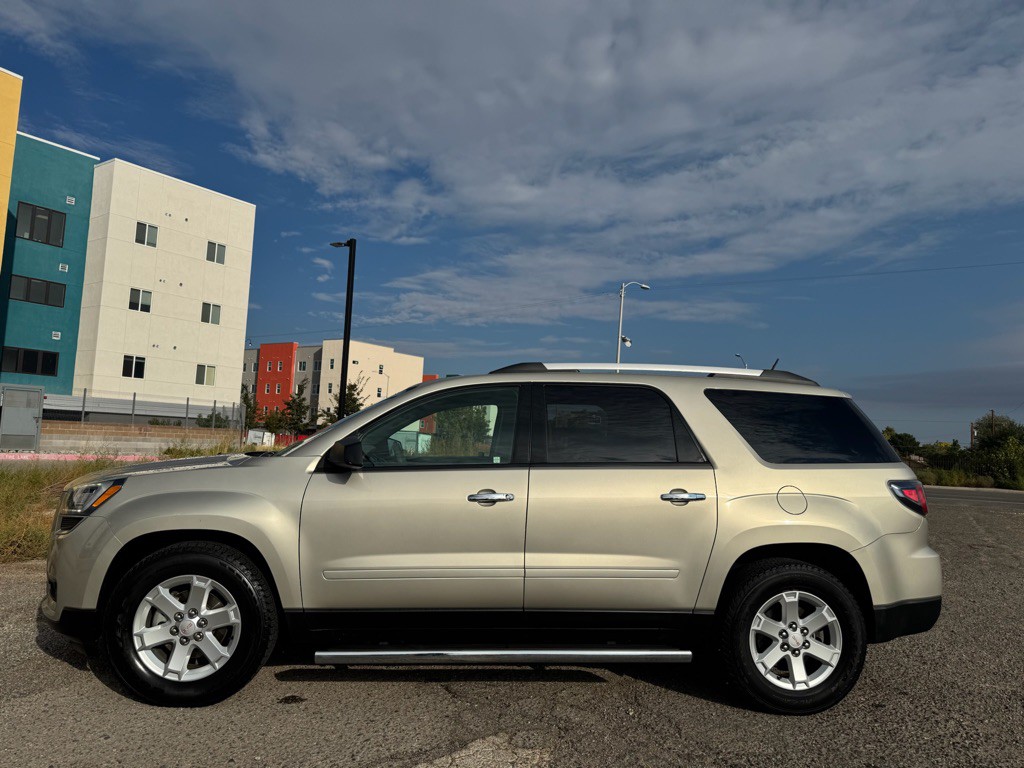 2016 GMC Acadia Image 6