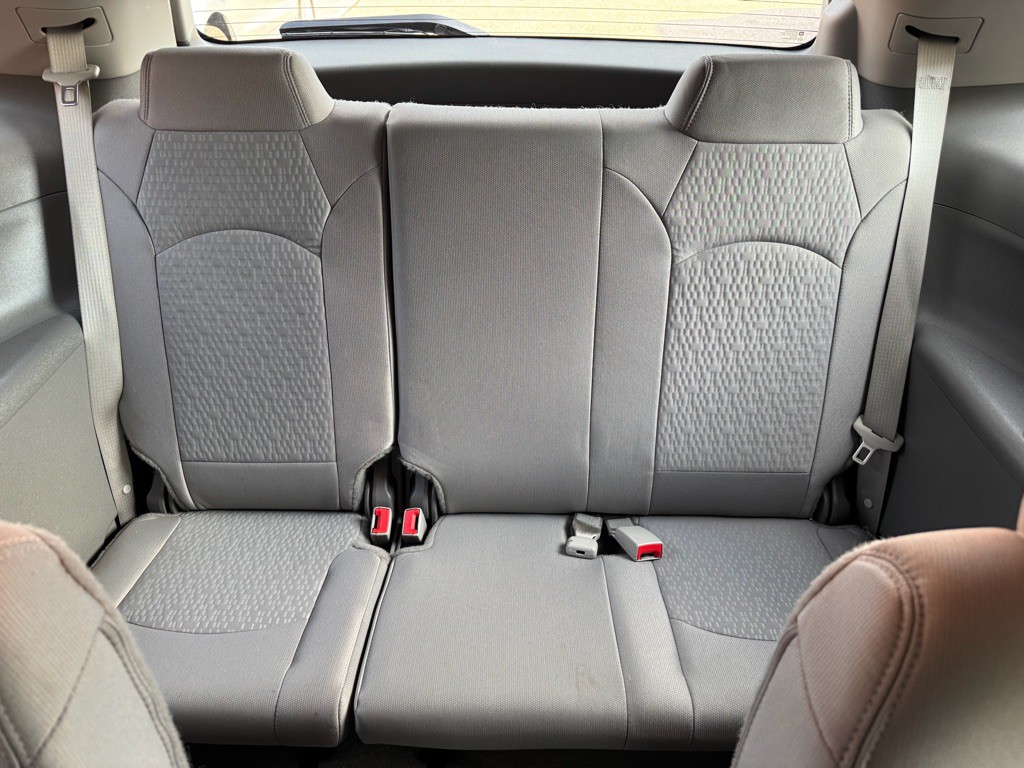 2016 GMC Acadia Image 11