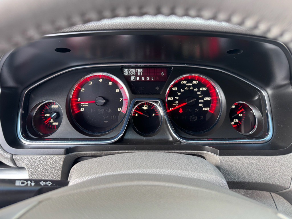 2016 GMC Acadia Image 13