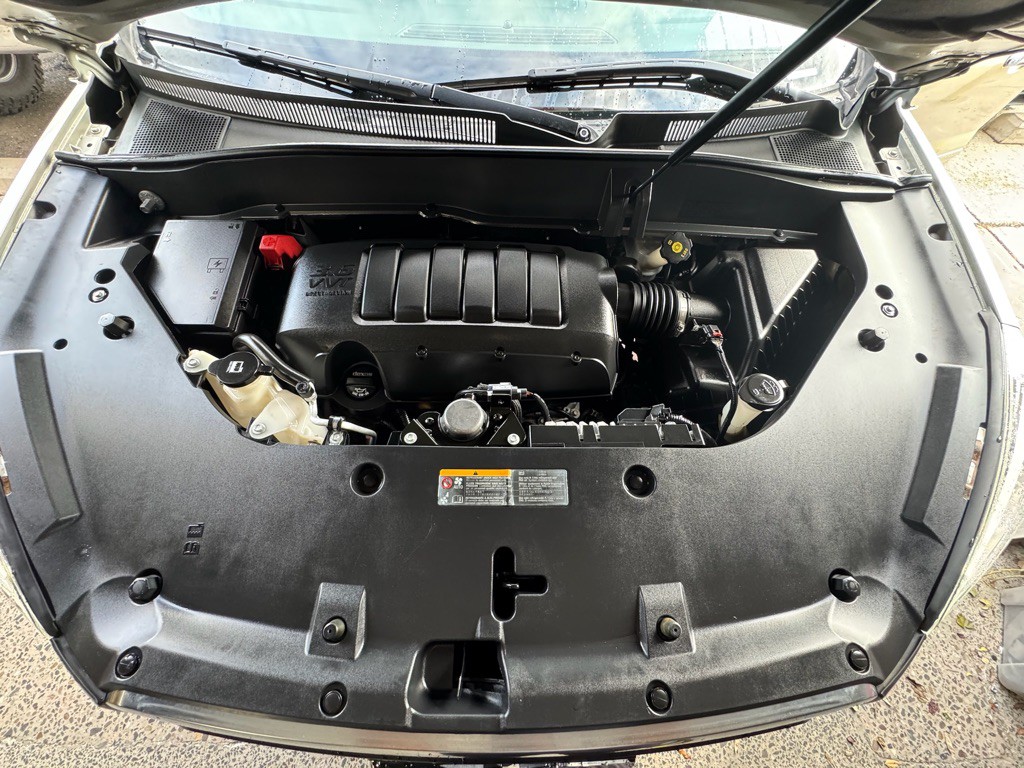 2016 GMC Acadia Image 20