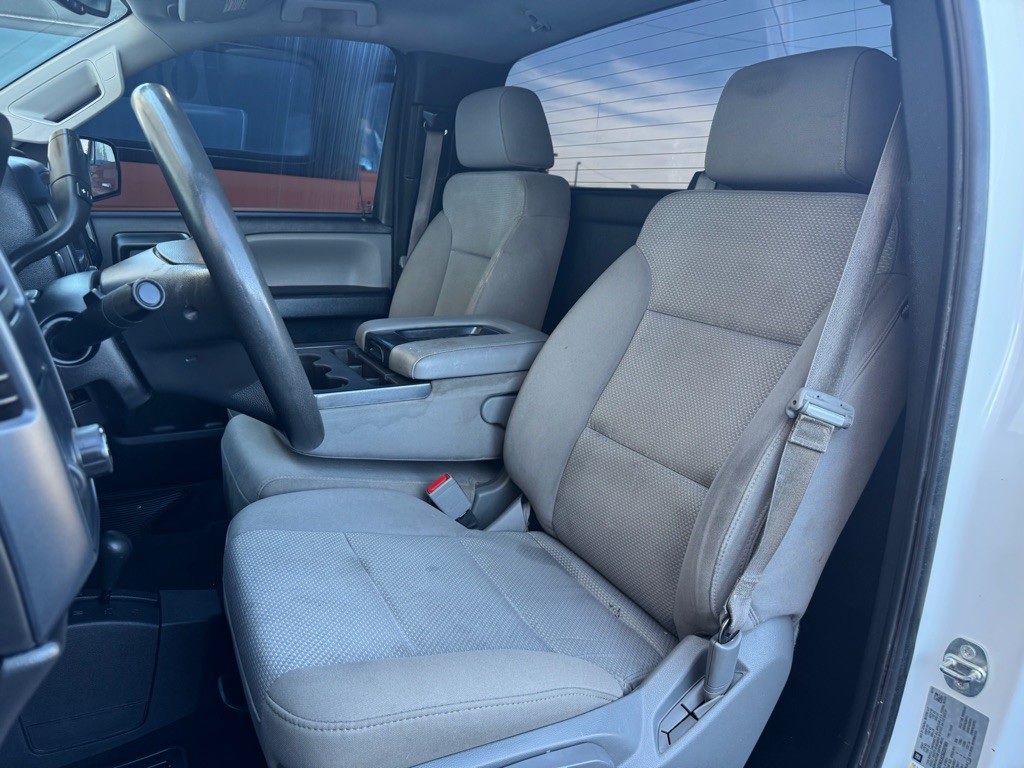 2016 GMC Sierra Image 10