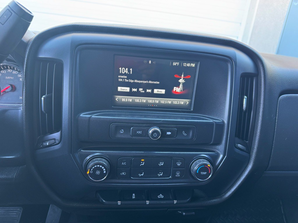 2016 GMC Sierra Image 12