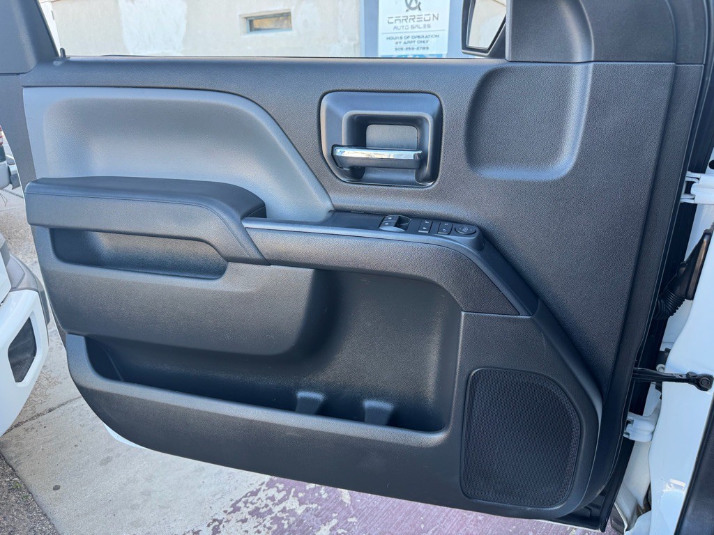 2016 GMC Sierra Image 14