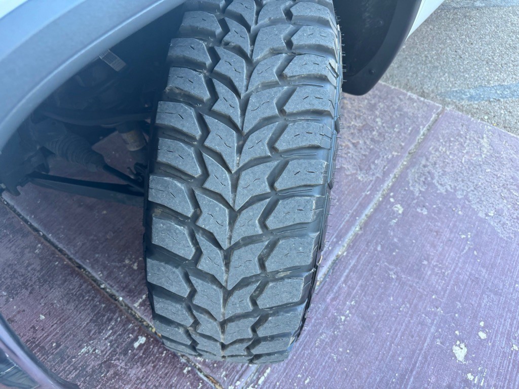 2016 GMC Sierra Image 16