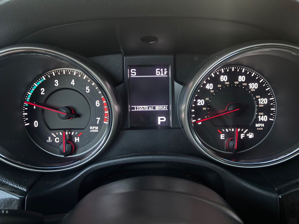 2011 Jeep Grand Cherokee Image 13