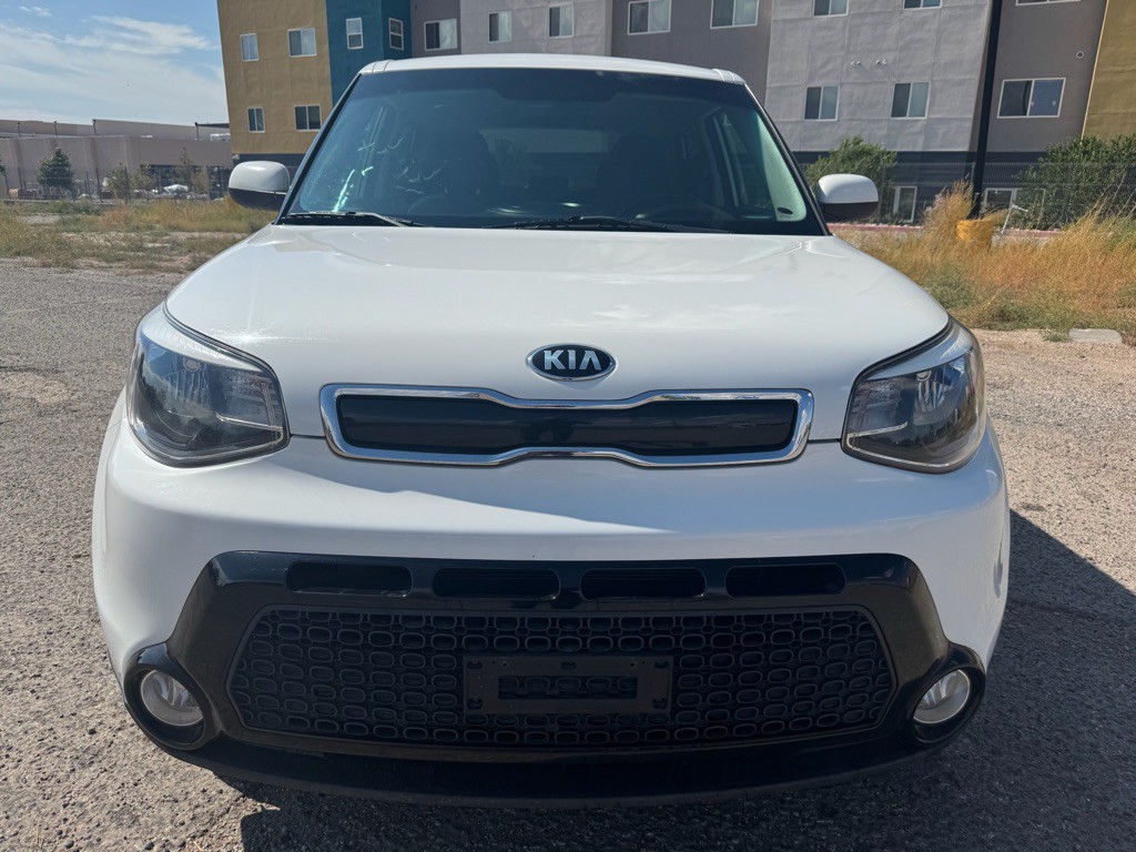 2016 Kia Soul Image 4