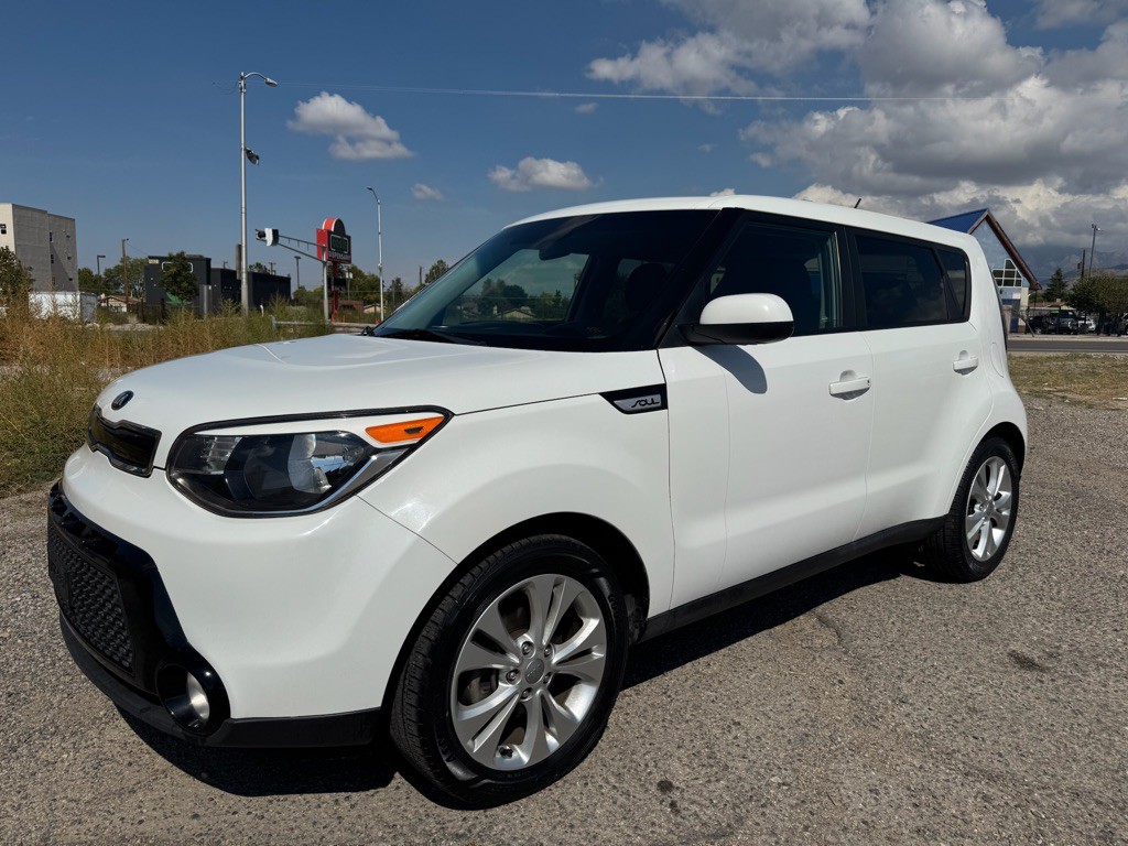 2016 Kia Soul Image 5